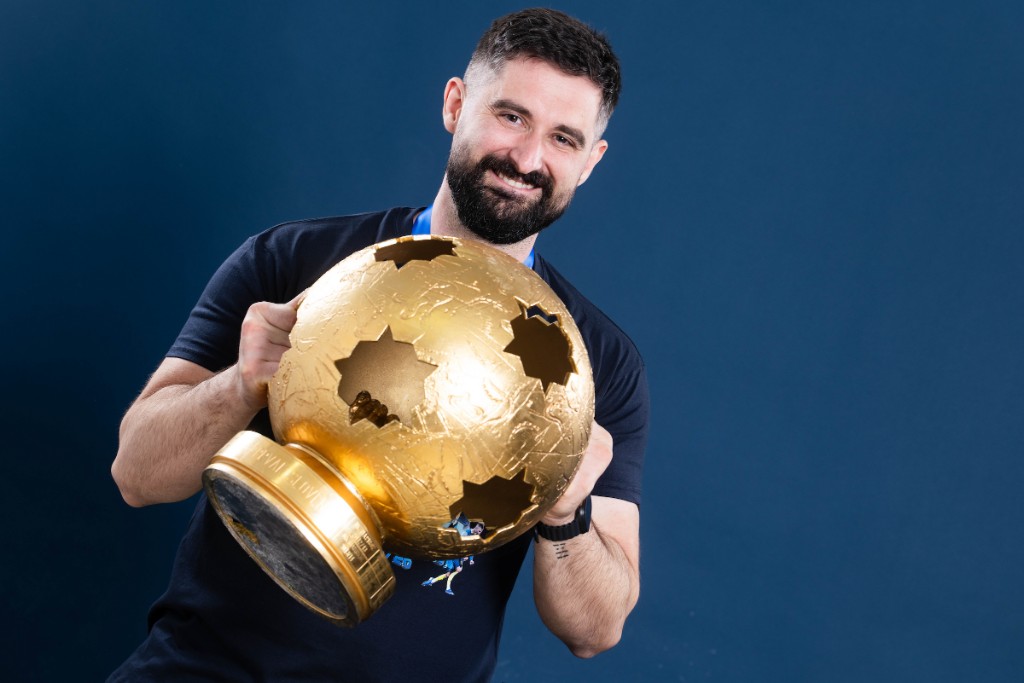 Fotografija Tonija